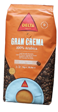 Gran Crema